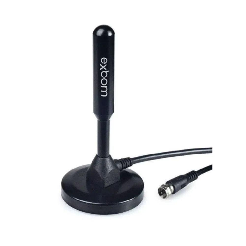 Antena Digital Interna e Externa 2764 NA-I4050A-Exbom