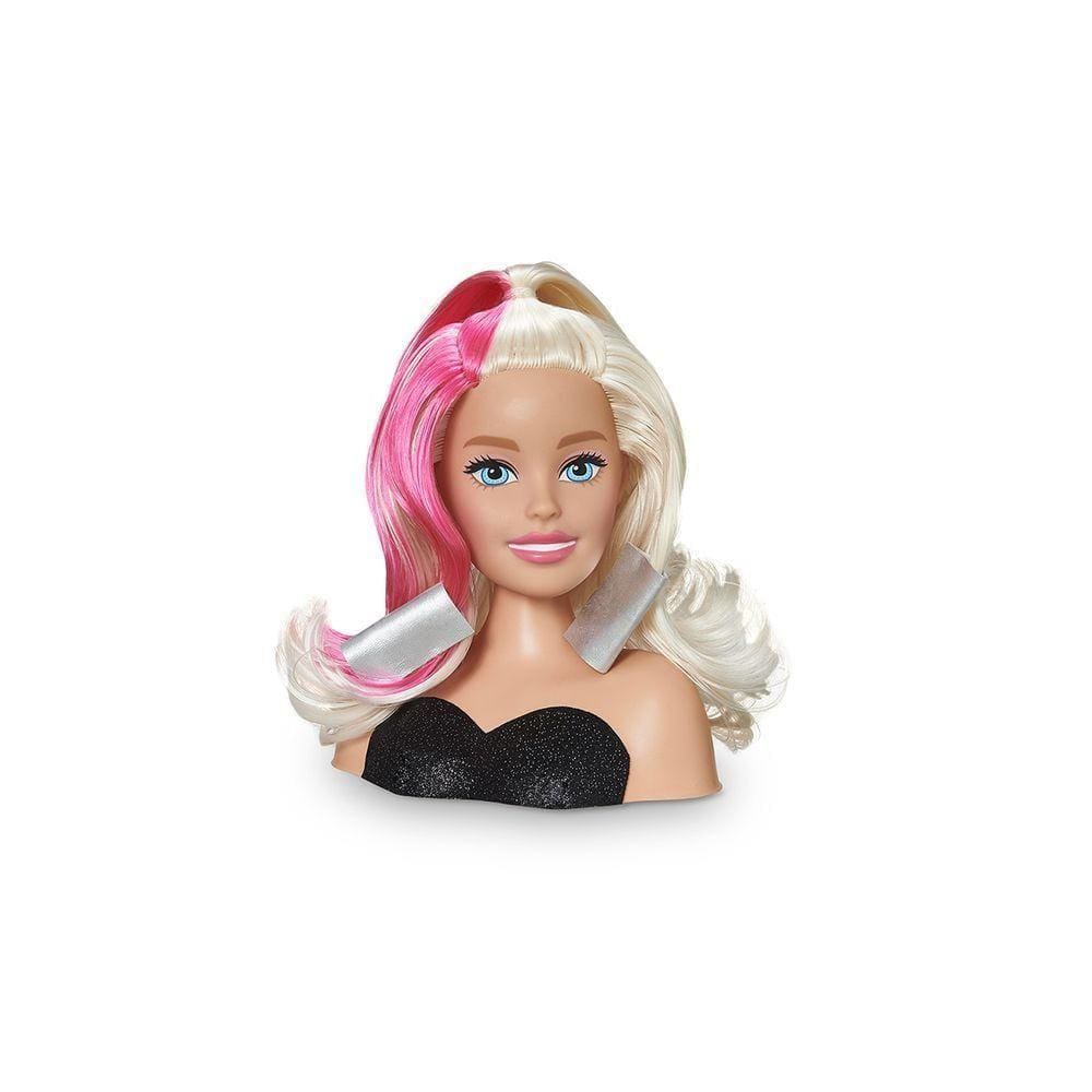 Como fazer uma maquiagem de Barbie - Beleza na Web