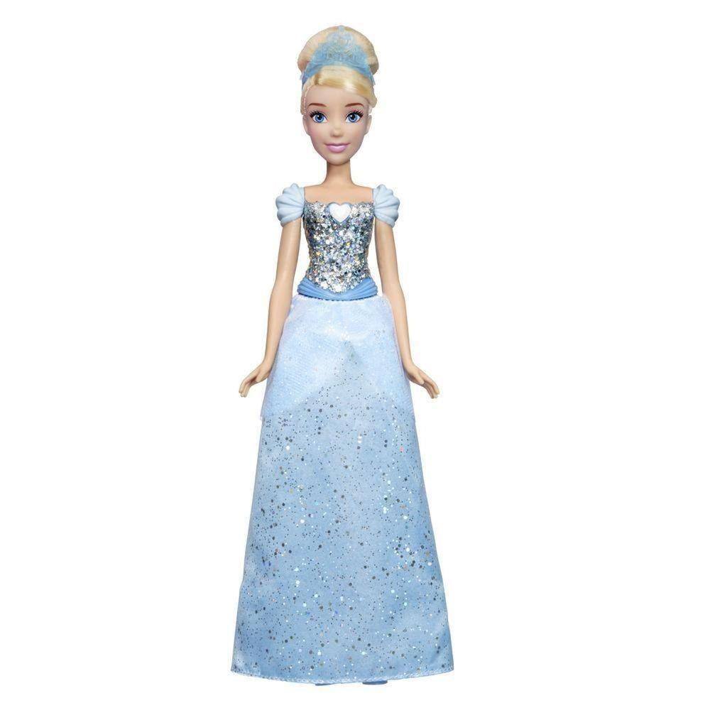 Boneca Disney Princesas - Cinderela Noiva - Mattel no Shoptime