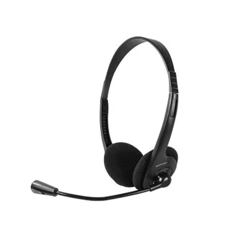 Fone de Ouvido com Microfone PH002 - Multilaser | Casas Bahia
