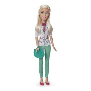 Barbie Boneca Gigante 70cm - Autobrinca Online