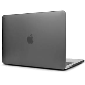 Capa Case Slim Macbook_ AIR 11" A1465 A1370 - Cinza Fosco