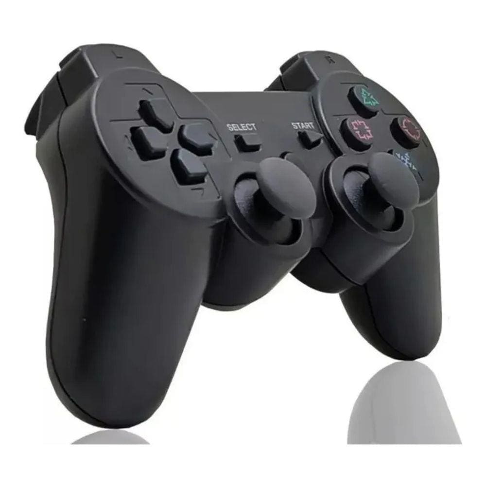 Controle de Playstation 3, Na Baby Games você encontra o controle certo  para o seu Playstation 3 R$ 189,00, By Locadora Baby Games