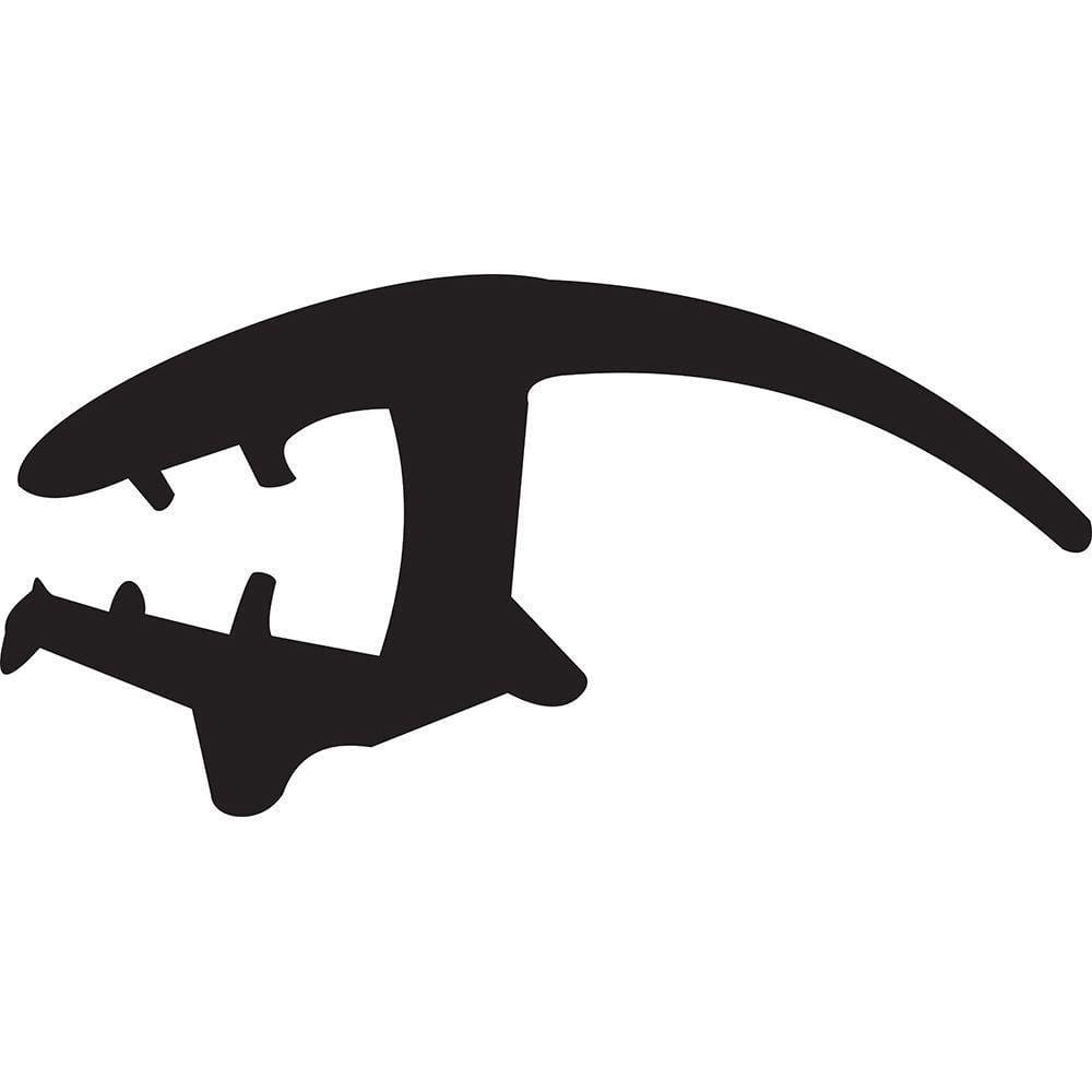 Borracha Para-brisa Pvc Astra Hatch Sed 98 A 03 Rolo 25 Mts