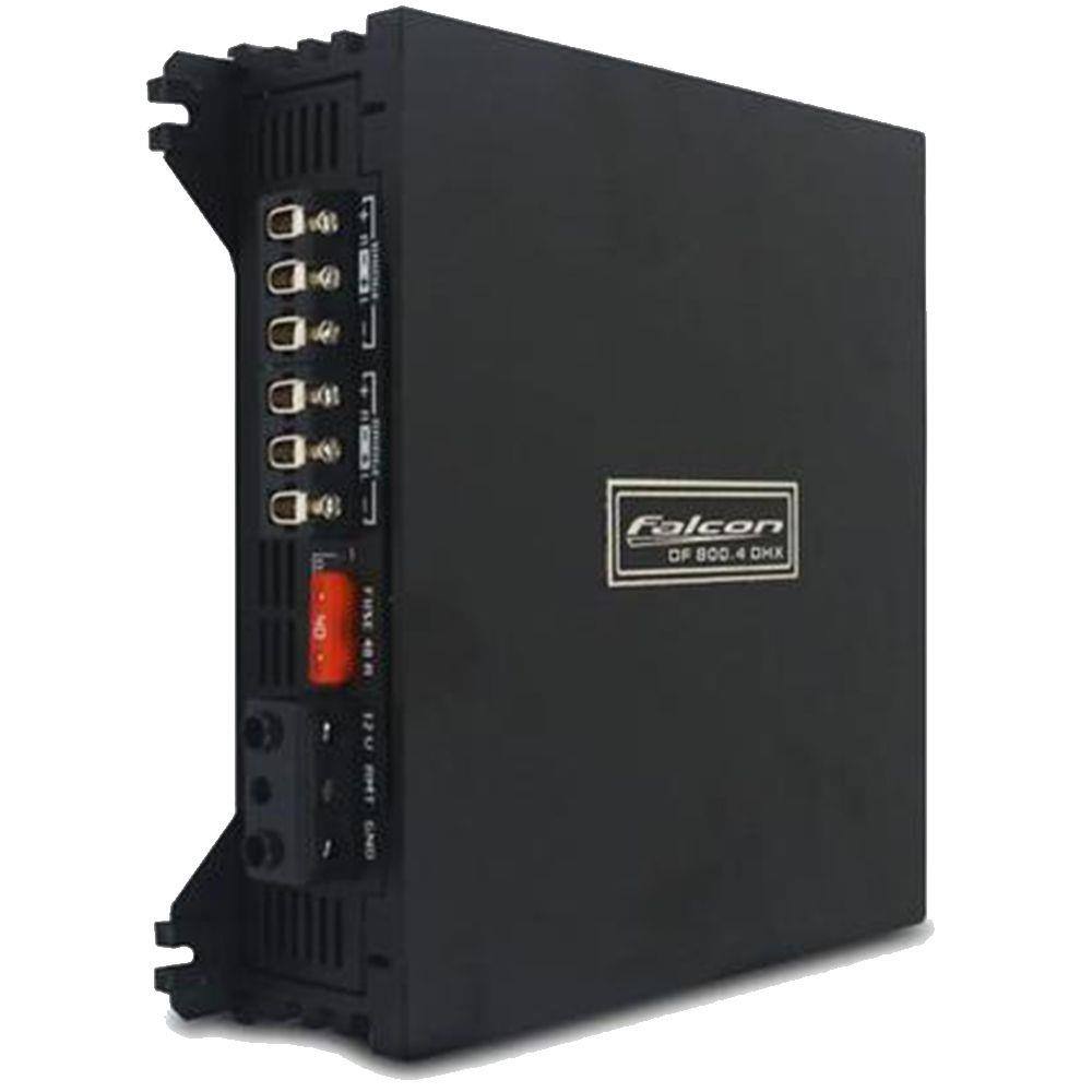 módulo digital 800 rms