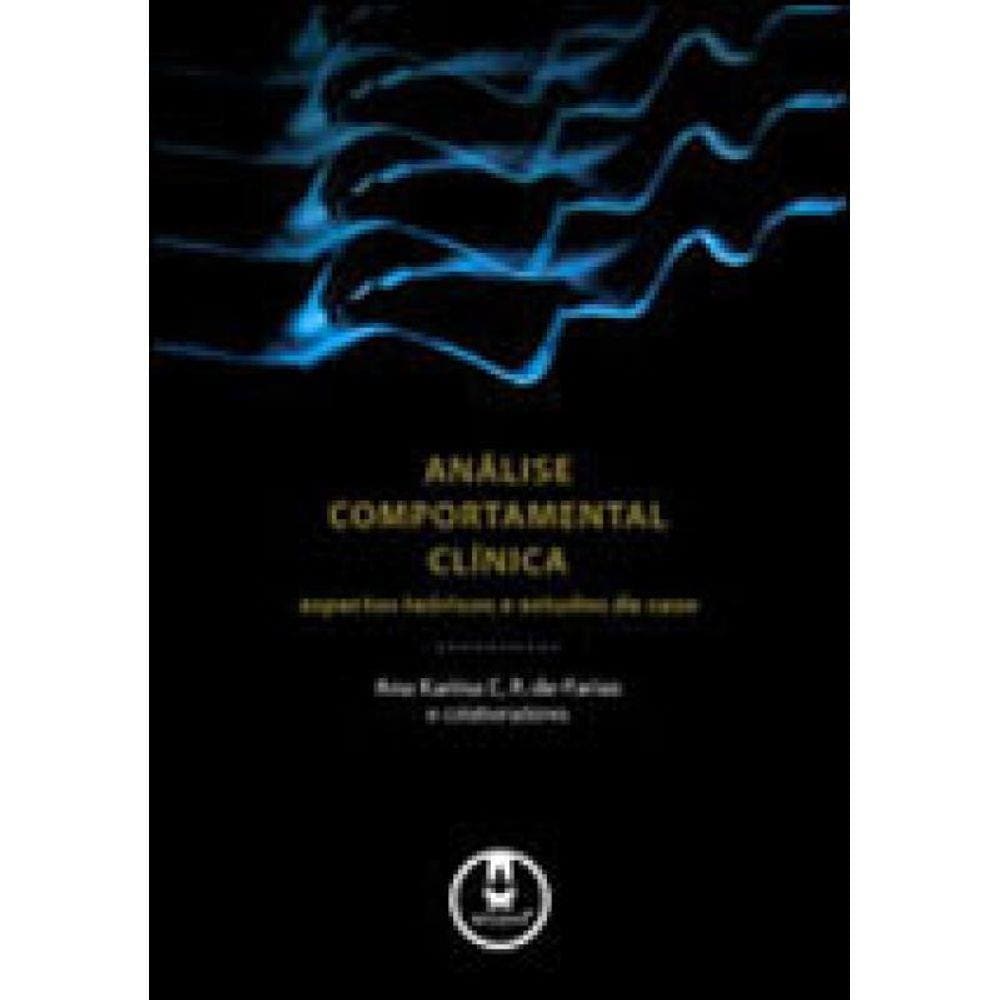 Análise Comportamental Clínica
