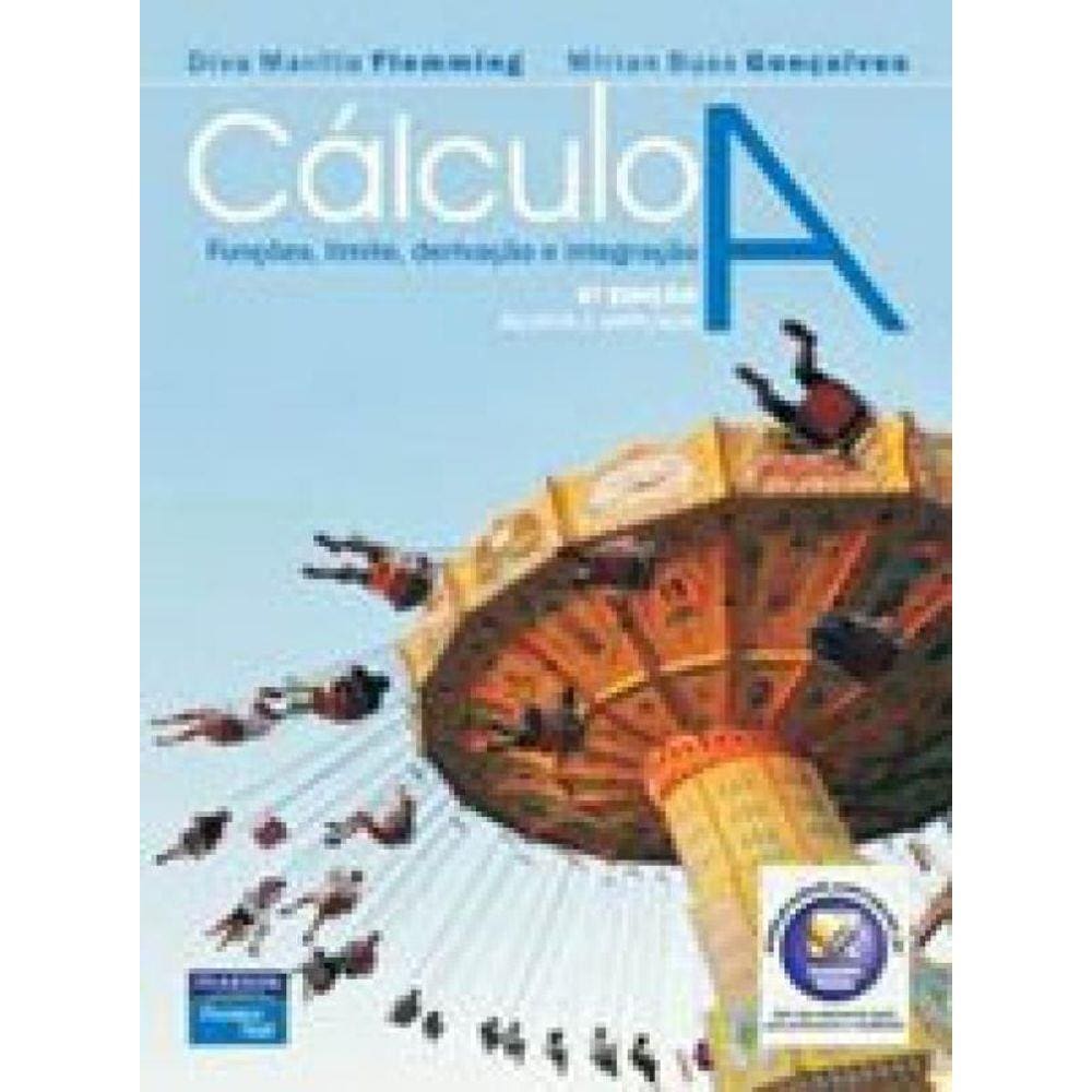 Cálculo A
