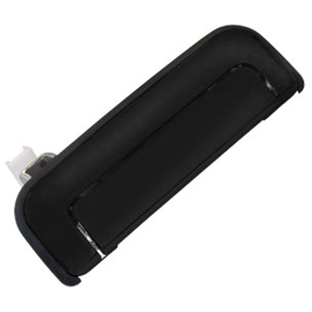 Maçaneta Ext Porta Esquerda Dianteira Pajero Sport 99 a 11