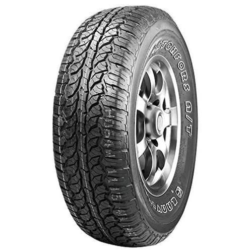 Pneu 215/75R15 100T Catchfors AT Lanvigator (Letras Brancas)