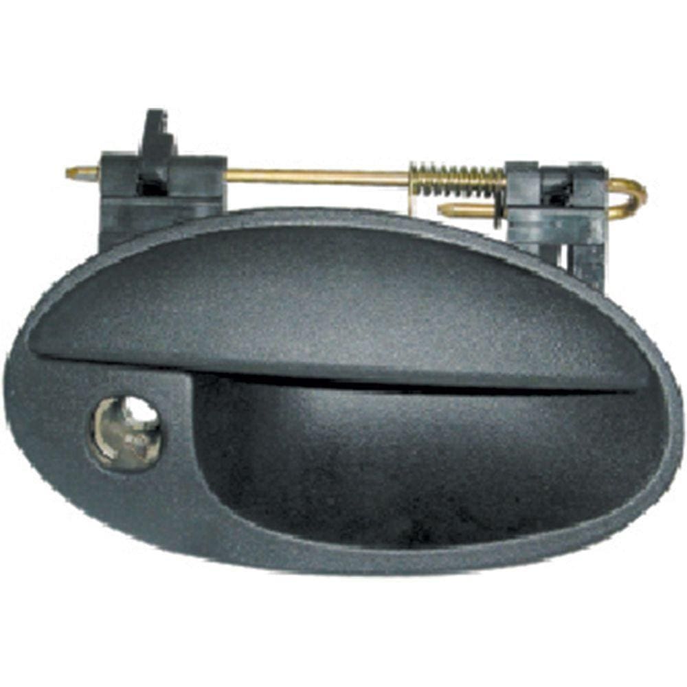 Maçaneta Externa Porta Dianteira Dir Celta Prisma Até 2013