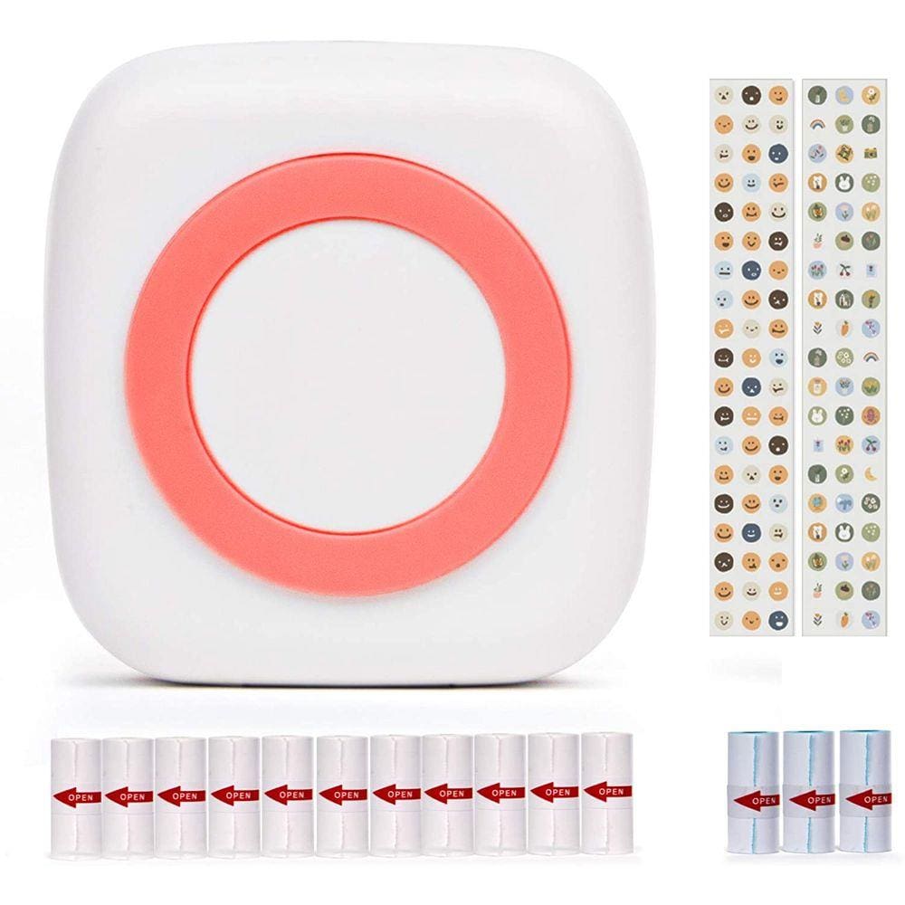 Impressora portatil de fotos | Casas Bahia