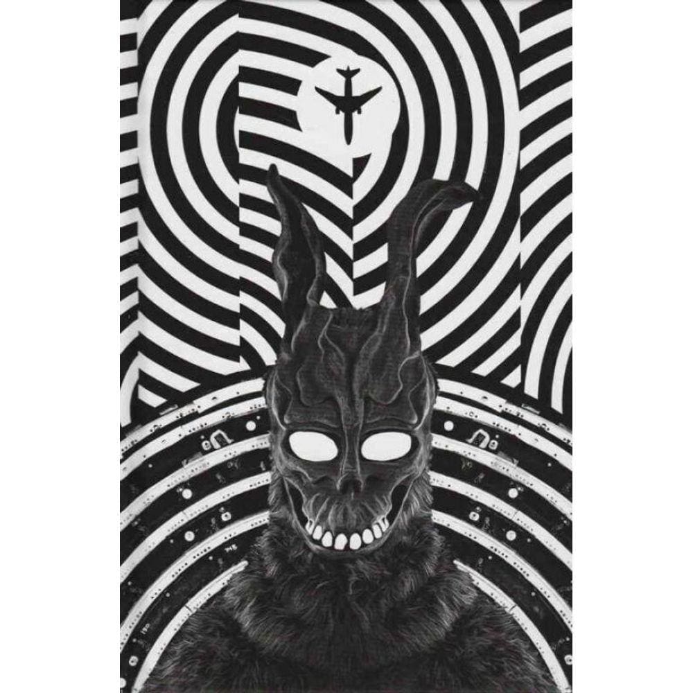 Donnie Darko