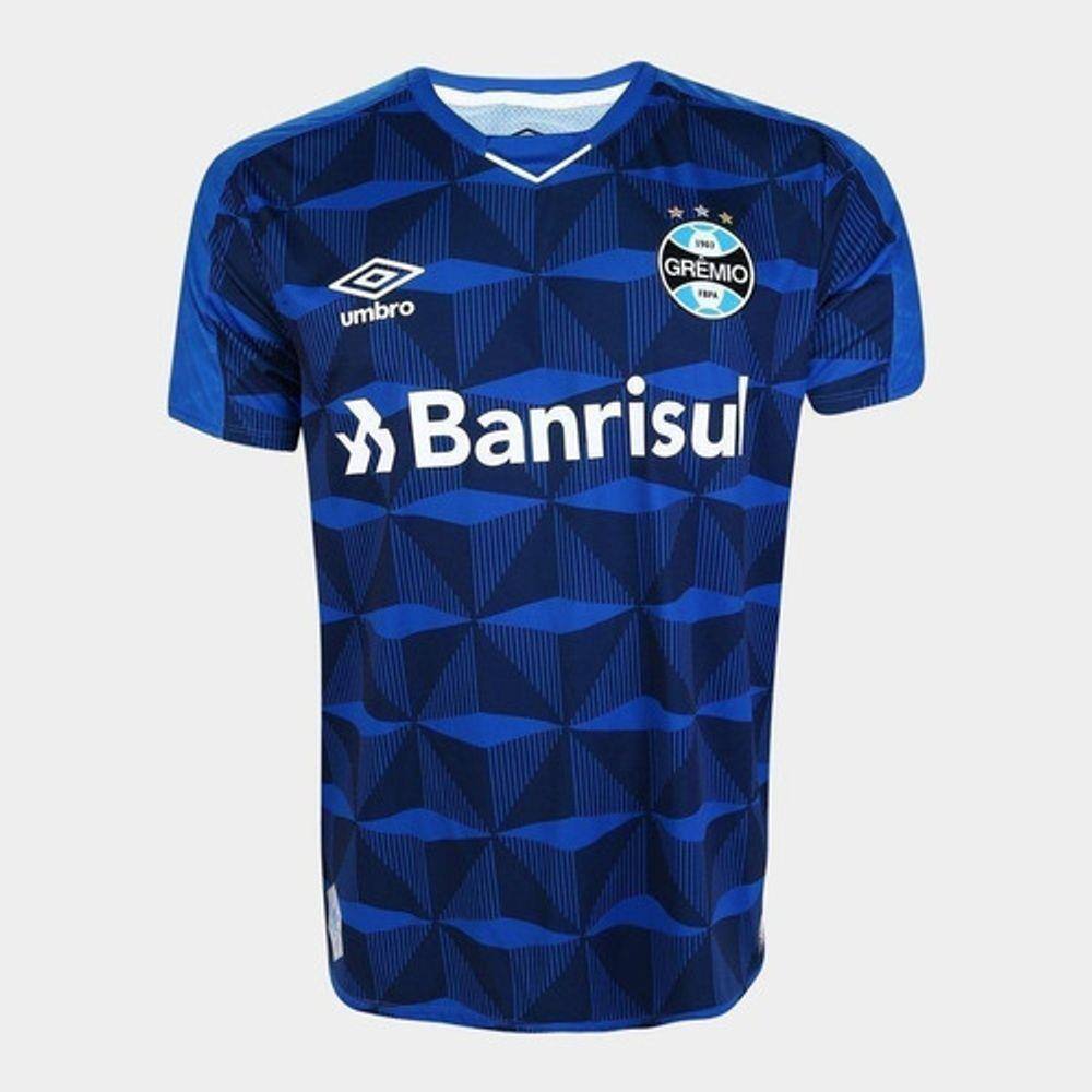 blusa do gremio 2020