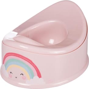 Troninho E Redutor Arco-Iris 900Ml - Plasutil