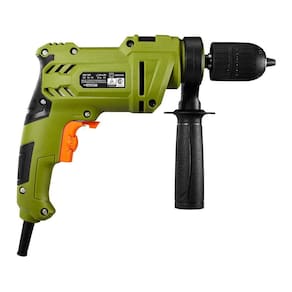 Furadeira 13Mm PC500ID (1/2) 500W 220V Bauker