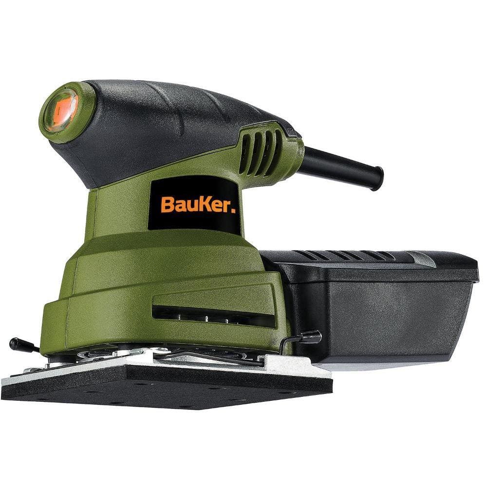 Lixadeira 1/4 2206 220W 127V Bauker