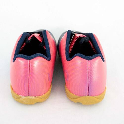 Tênis Umbro 0F82045-703 Vibe Infantil Futsal Indoor Menor preço em Tênis Umbro 0F82045-703 Vibe Infantil Futsal Indoor