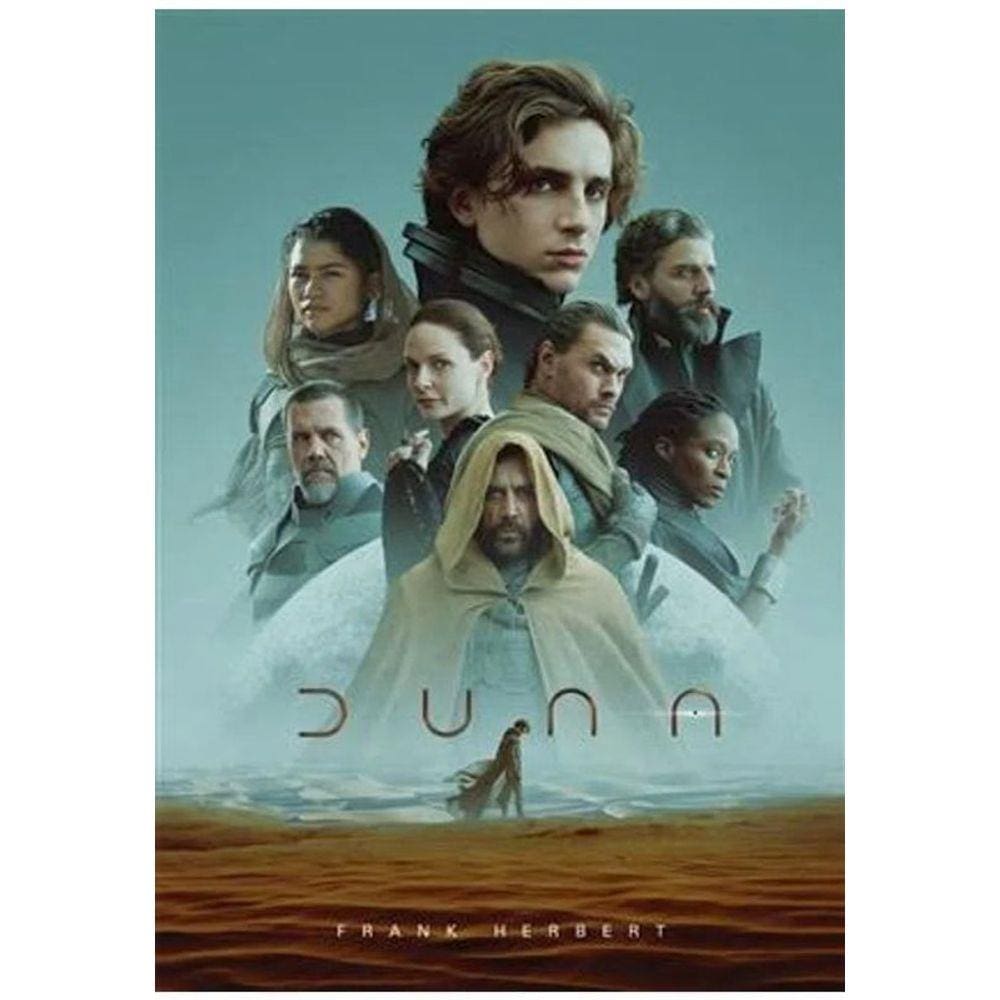 Duna - Livro 1