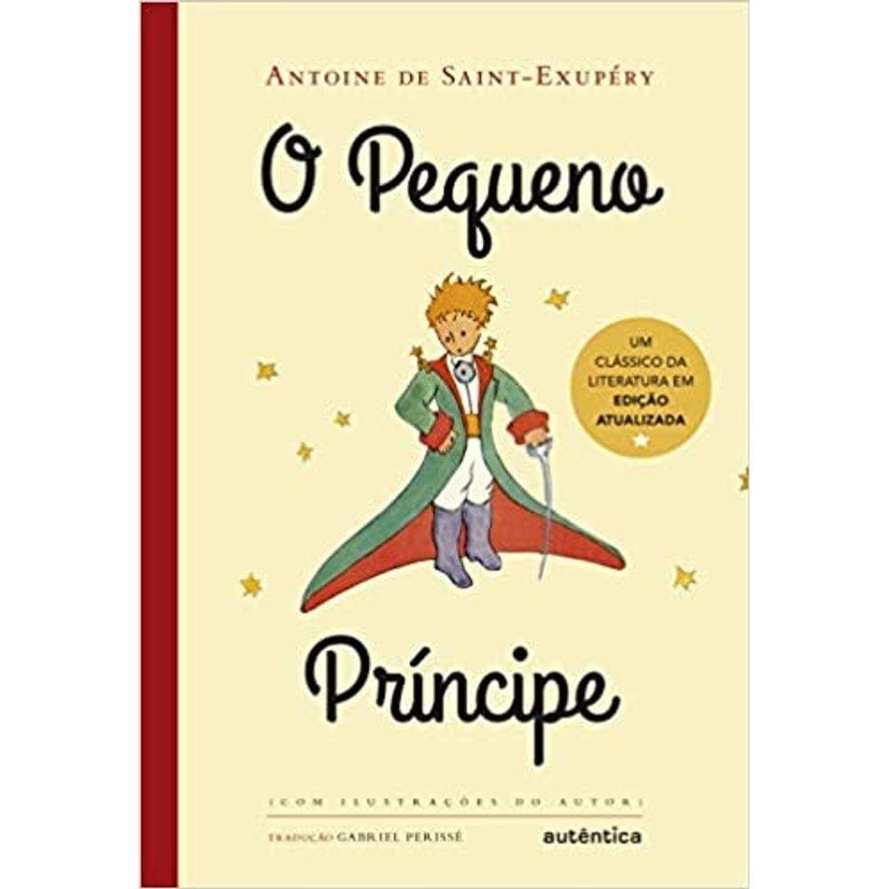 Pequeno Principe, O