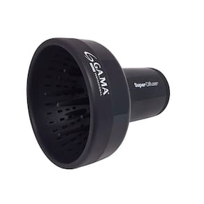 Difusor Universal Para Secador de Cabelos Gama Italy