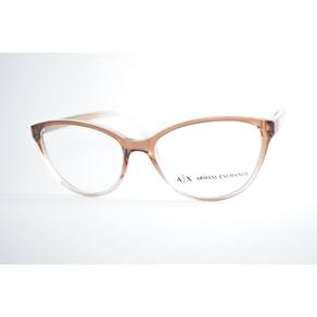 armação de óculos Armani Exchange mod ax3053 8257