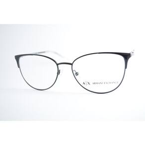 armação de óculos Armani Exchange mod ax1034 6000