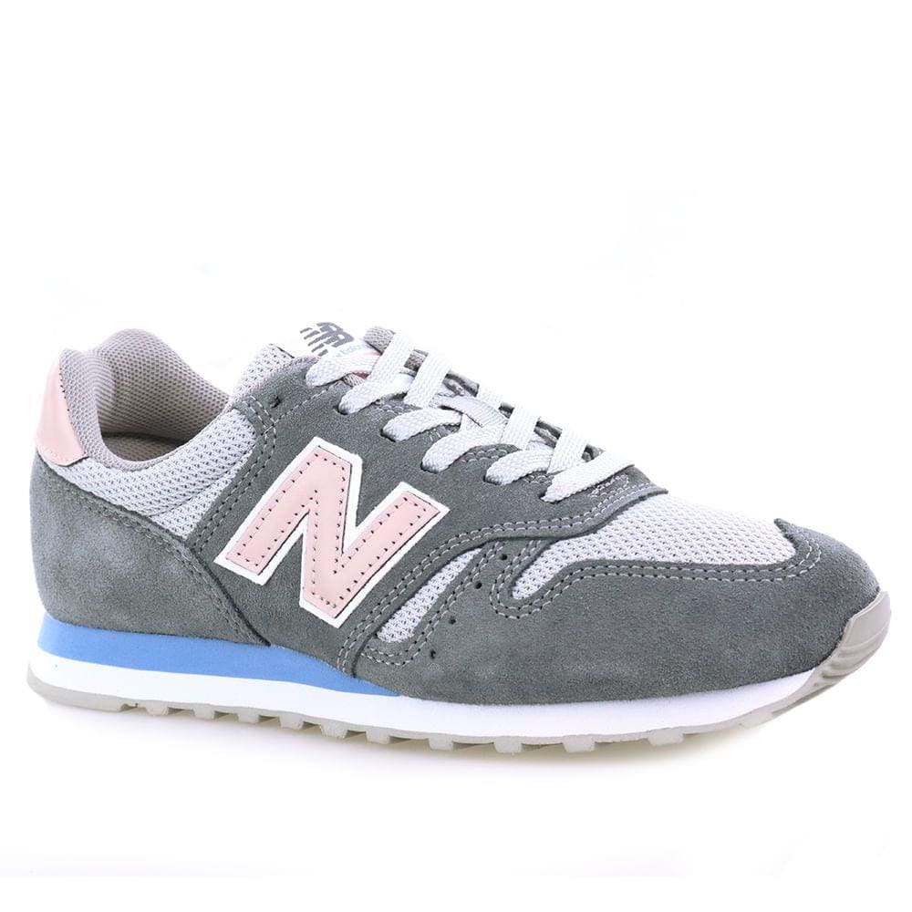 new balance m373 rosa