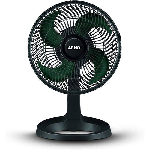 Ventilador de Mesa Arno Super Force VEF3 é boa?