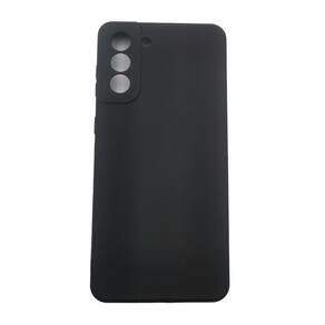 Capa Capinha para Samsung Galaxy s21 plus Silicone Aveludada Premium