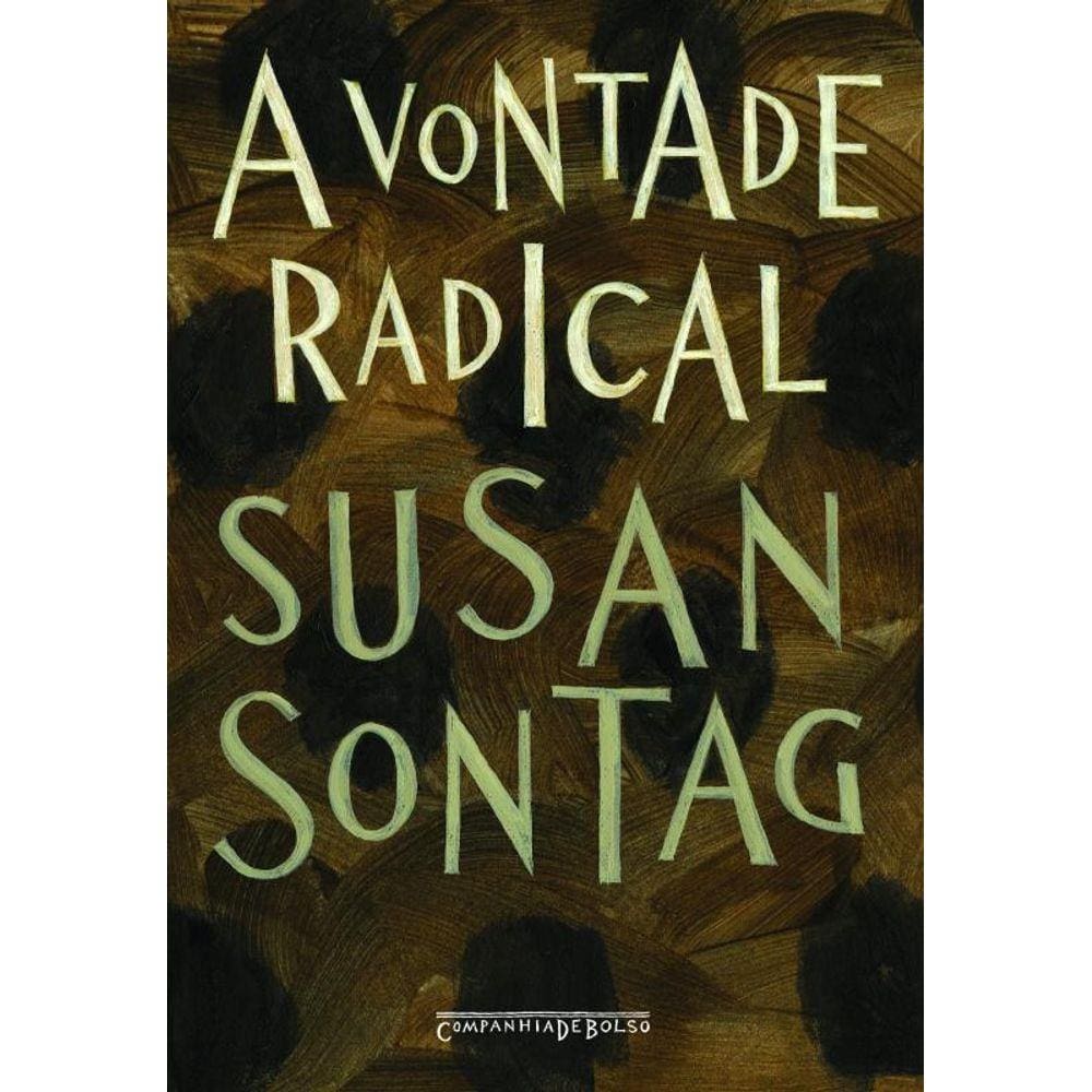 A vontade radical
