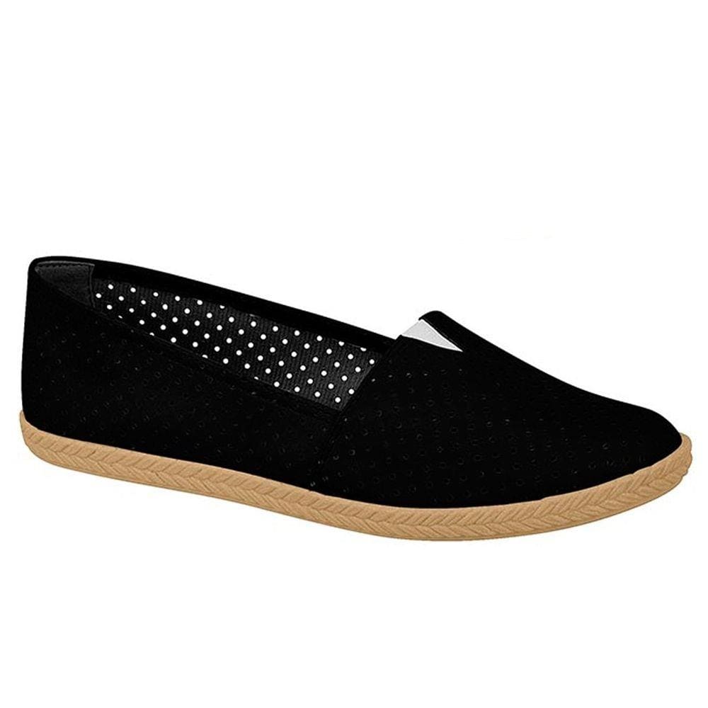 Sapatilha Moleca 5287 200 10159 34/39