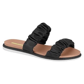 Chinelo Rasteira Moleca 5443 119 22747 33/40