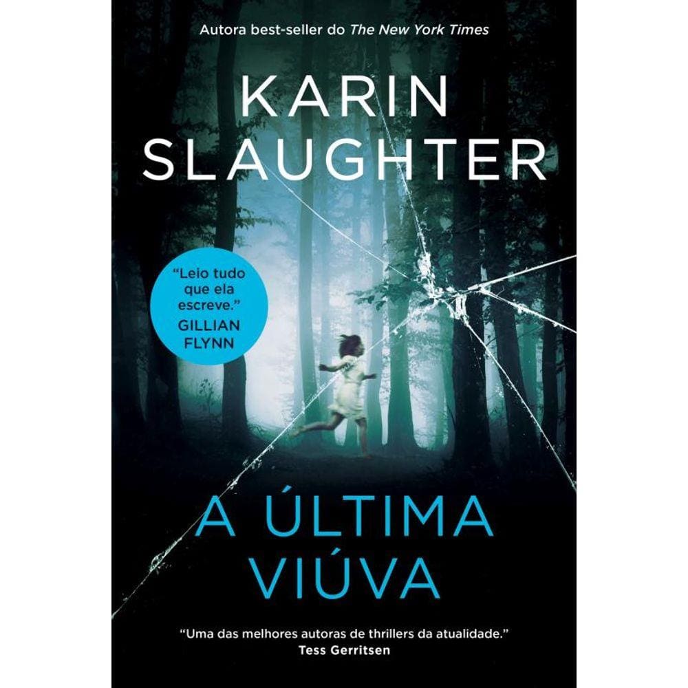 A última viúva