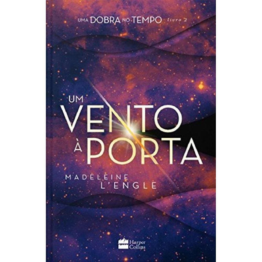 Um vento à porta