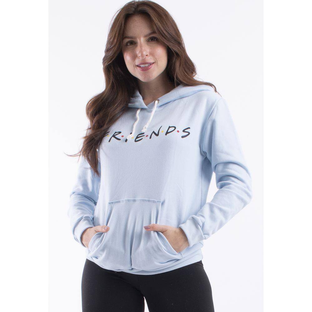 calvin klein performance cropped moletom com capuz