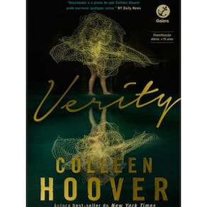 Livro Verity