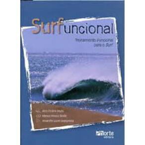 Surfuncional - Treinamento Funcional Para O  Surf