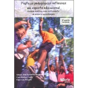 Praticas Pedagogicas Reflexivas Em Esporte Educacional