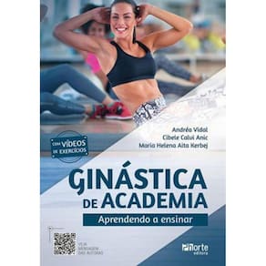 Ginastica De Academia - Aprendendo A Ensinar