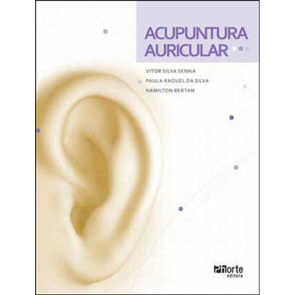 Acupuntura Auricular
