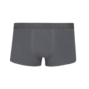 Cueca Lupo Sunga 480-002 Cós Elástico Algodão