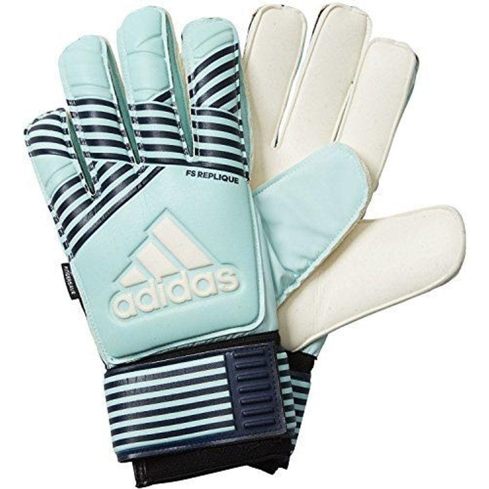 luvas adidas profissional goleiro