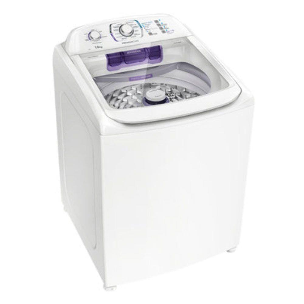 Lava e Seca LPR16 16Kg Electrolux - 110V
