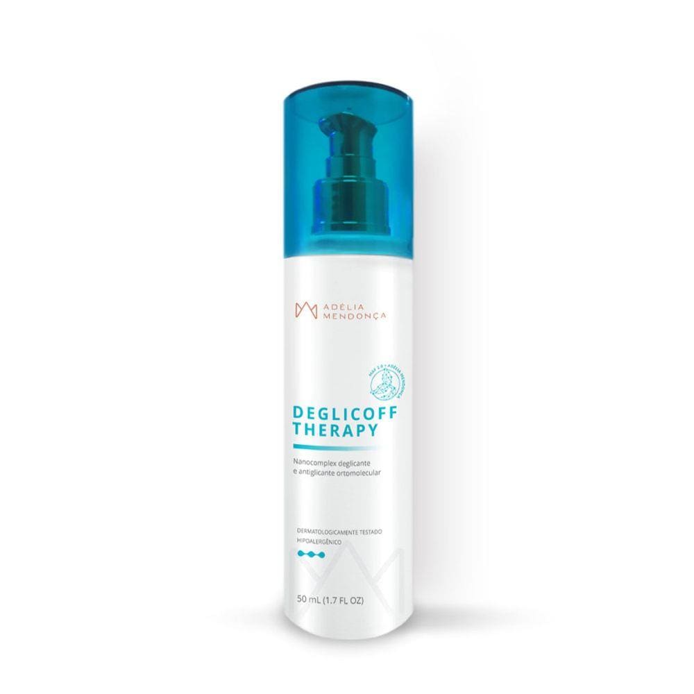 DeglicOFF Therapy - Nanocomplex deglicante e antiglicante ortomolecular home care