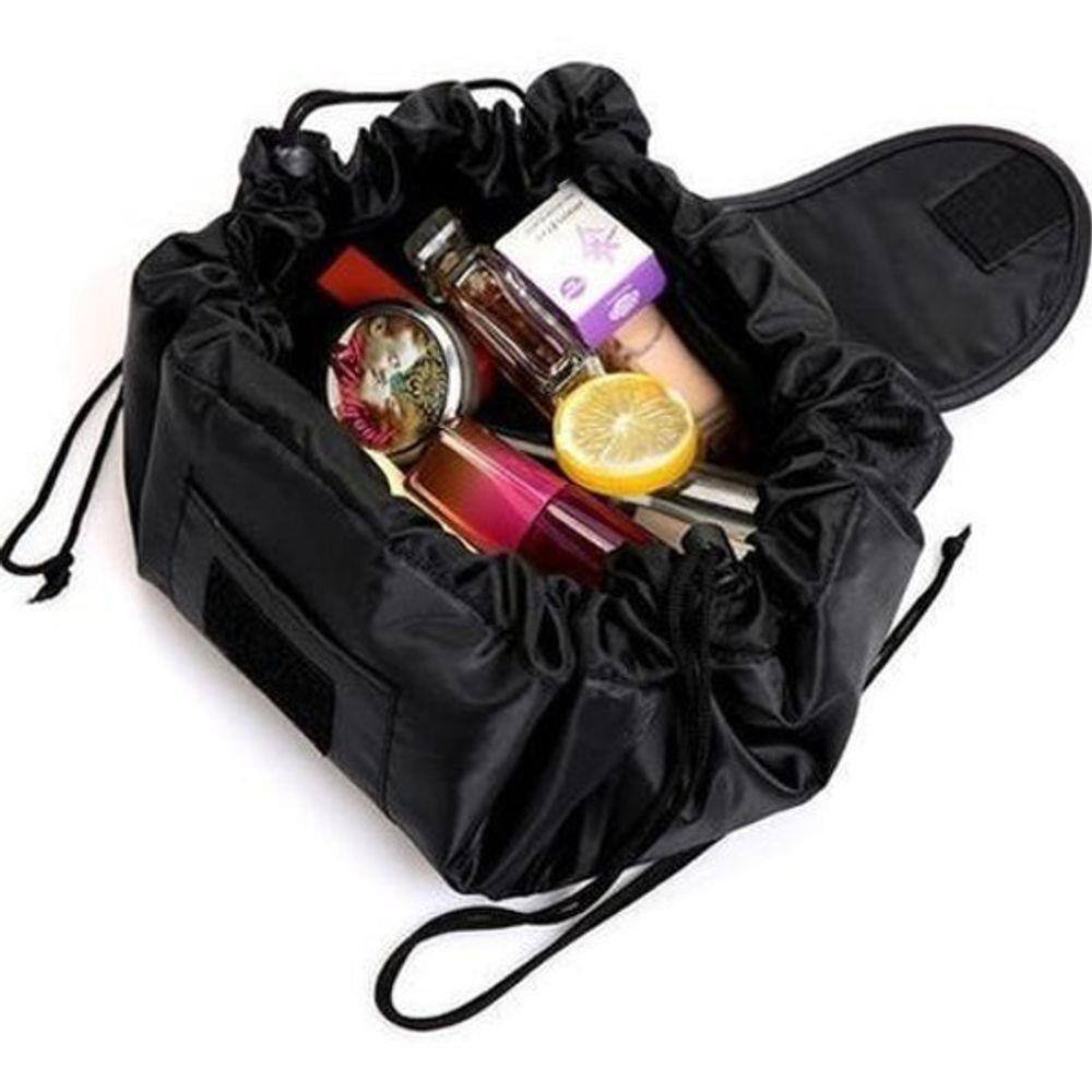 expandable toiletry bolsa