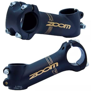 Mesa Bike Mtb Zoom D345b 31.8 110mm 25 Graus