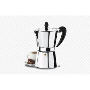 Cafeteira Alumínio - Verona  Brinox