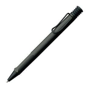 Caneta Esferográfica Lamy Safari Cinza Umbra