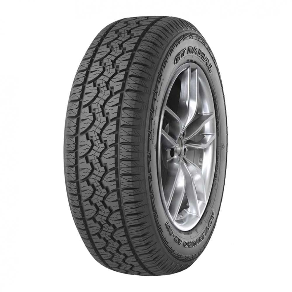 Pneu Gt Radial Adventuro At3 255/70 R16 111t