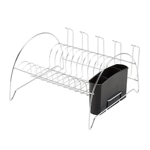 Escorredor Fan Com Porta Copos